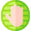 Hand reader 图标 64x64