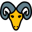 Aries icon 64x64
