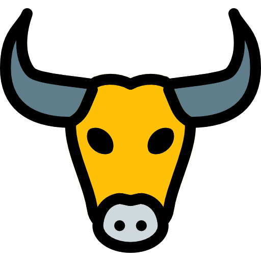 Taurus icon