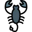 Scorpio icon 64x64