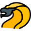 Leo icon 64x64
