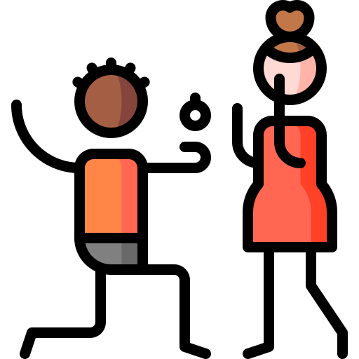 Proposal 图标