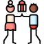 Present Symbol 64x64