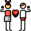 Chocolates Symbol 64x64