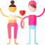 Couple biểu tượng 64x64