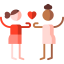 Girls biểu tượng 64x64