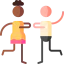 Dancing biểu tượng 64x64
