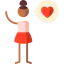 Love biểu tượng 64x64