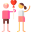 Balloon biểu tượng 64x64