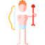 Cupid ícono 64x64