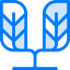 Botanical biểu tượng 64x64