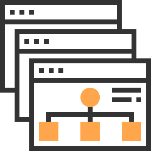 Browser アイコン