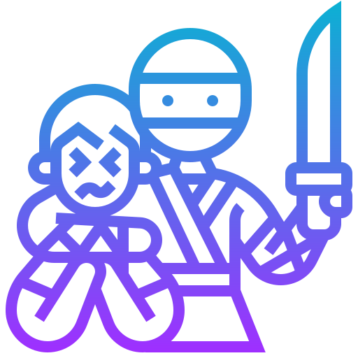 Hostage icon