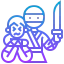 Hostage icon 64x64
