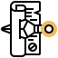 Kunai icon 64x64