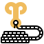 Grappling hook icon 64x64