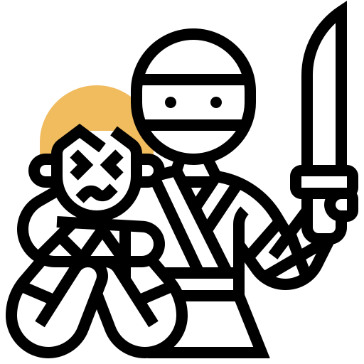 Hostage icon