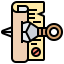 Kunai icon 64x64