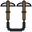 Kama icon 64x64