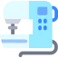 Sewing machine 图标 64x64