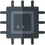 Chip 图标 64x64
