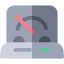 Galvanometer 图标 64x64