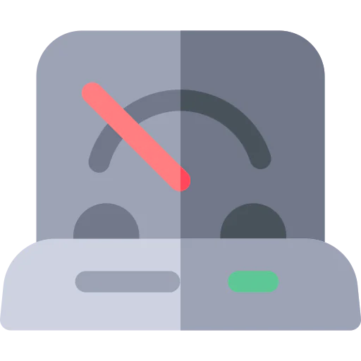 Galvanometer icon