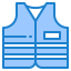 Protector vest ícone 64x64