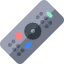 Remote control 图标 64x64