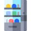 Vending machine 图标 64x64