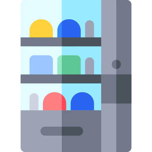 Vending machine 图标