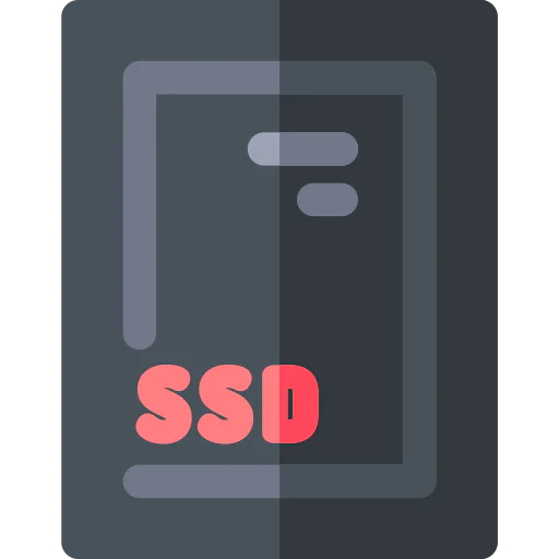 Ssd icon