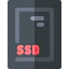 Ssd 图标 64x64