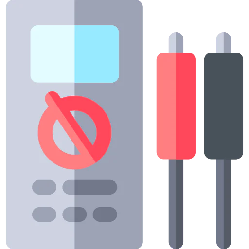 Multimeter icon