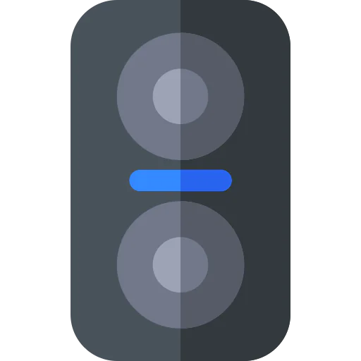 Speaker icon