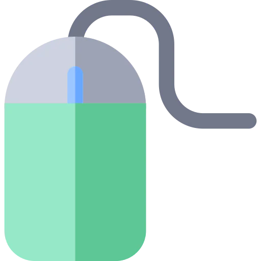 Mouse icon
