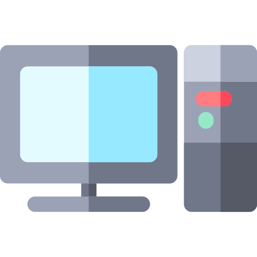 Computer icon