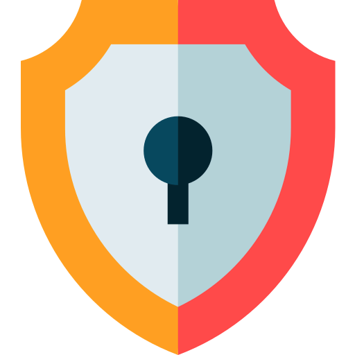 Shield 图标