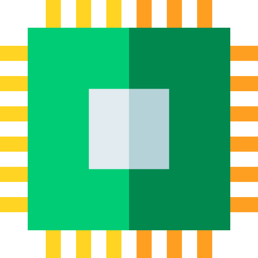 Cpu icon