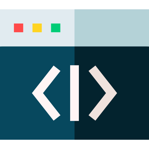 Code 图标