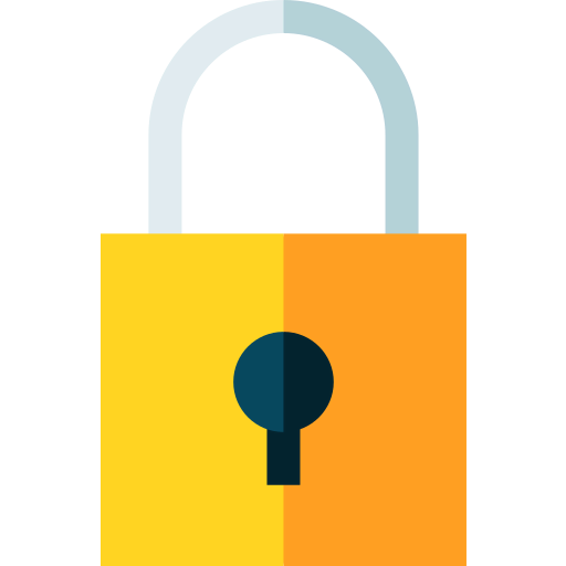 Lock icon