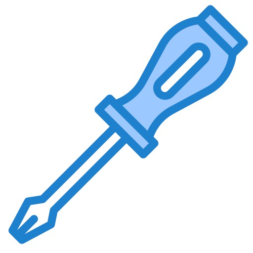 Screwdriver icon