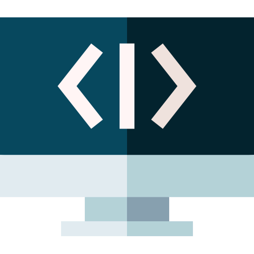 Code іконка