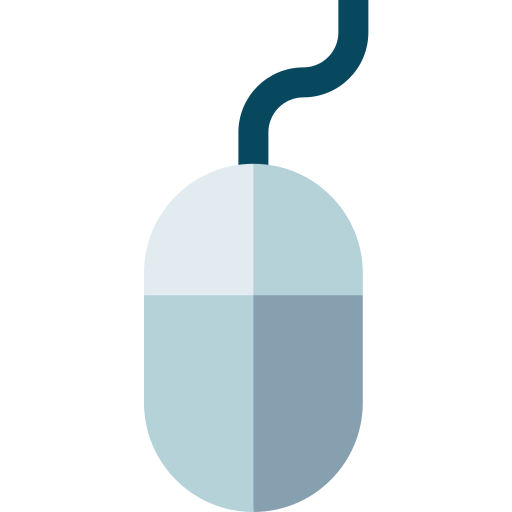 Mouse icon