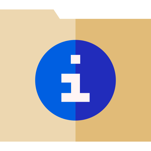 Folder icon