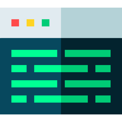 Code іконка