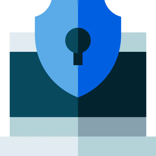 Security Ikona