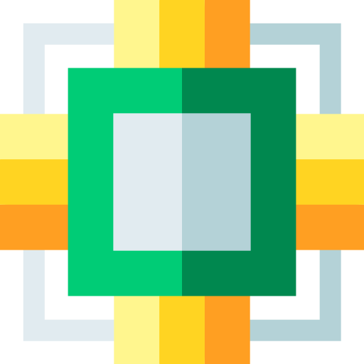 Cpu icon