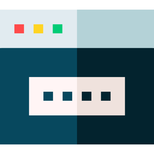Password icon