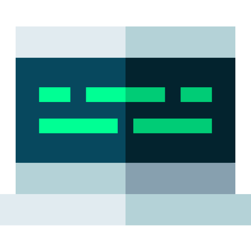 Code 图标